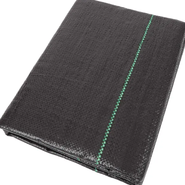 Garden Touch Tuingereedschap^Anti-Worteldoek