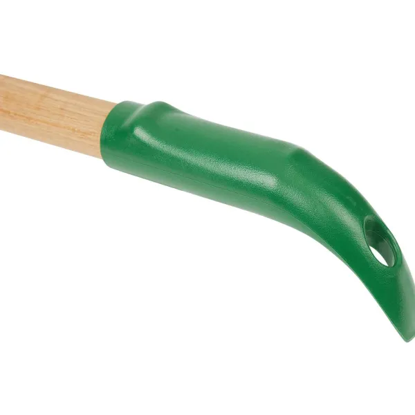 Garden Touch Tuingereedschap^Gereedschapssteel