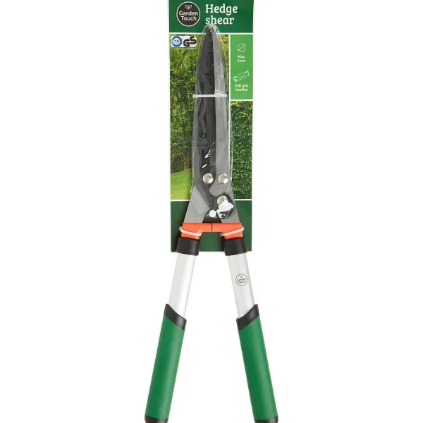 Garden Touch Tuingereedschap^Heggenschaar