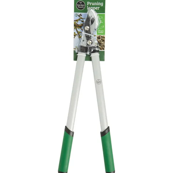 Garden Touch Tuingereedschap^Takkenschaar