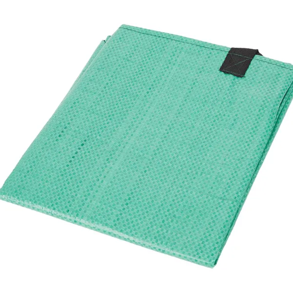 Garden Touch Prullenbakken^Tuinafvalzak