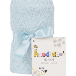 Paw Patrol Plaids & Dekens^Gebreide Babydeken