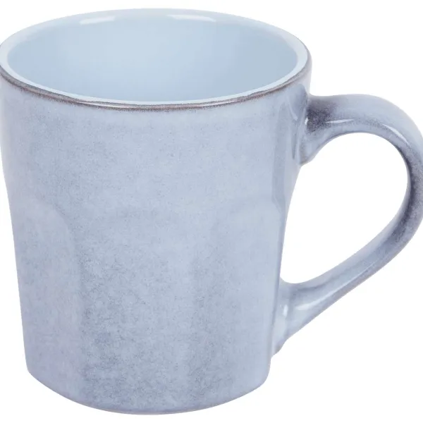 Merk Servies^Geglazuurde Koffiemok