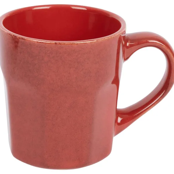 Merk Servies^Geglazuurde Koffiemok