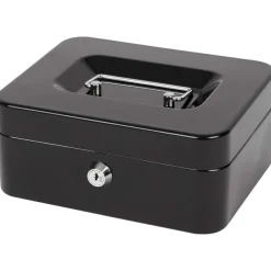 Office Essentials Bureau Accessoires^Geldkist