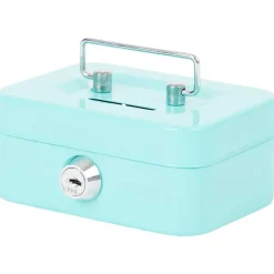 Office Essentials Bureau Accessoires^Geldkist