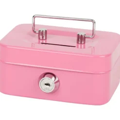 Office Essentials Bureau Accessoires^Geldkist