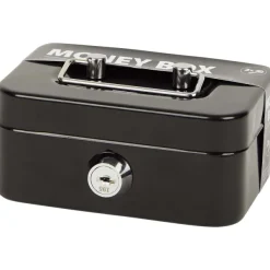 Office Essentials Bureau Accessoires^Geldkist