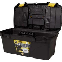 FERM Gereedschap^Gereedschapskoffer
