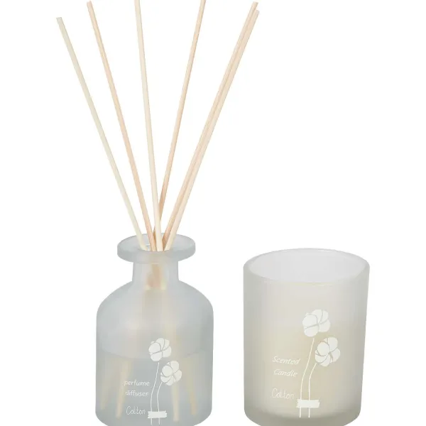 Merk Woonaccessoires^Geur Giftbox