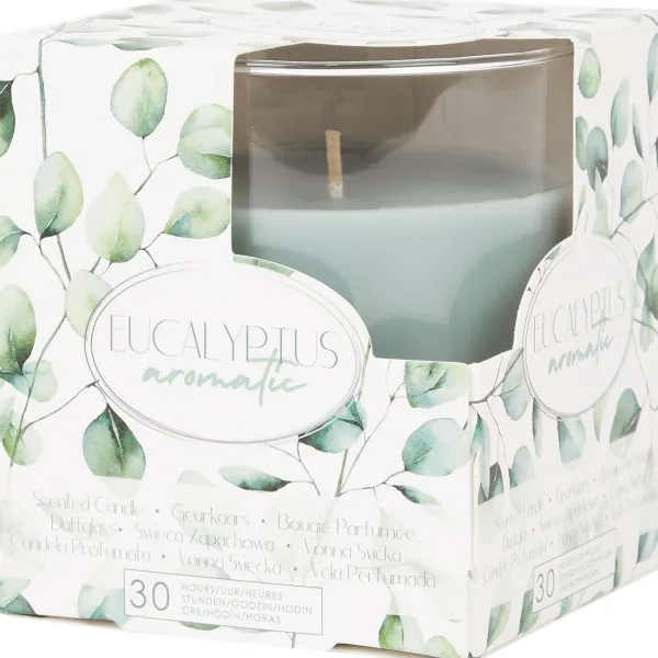 Candra Kaarsen^Geurkaars