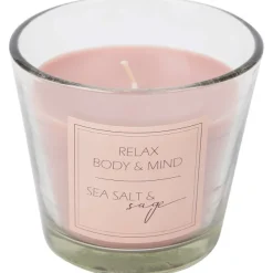 Candra Kaarsen^Geurkaars