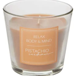 Candra Kaarsen^Geurkaars