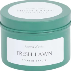 Candra Kaarsen^Geurkaars In Blik