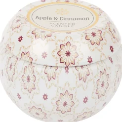 Candra Kaarsen^Geurkaars In Blik