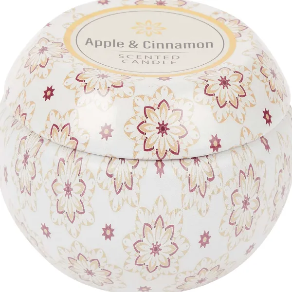 Candra Kaarsen^Geurkaars In Blik