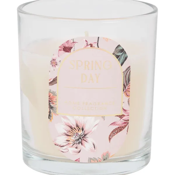 Candra Kaarsen^Geurkaars In Cadeauverpakking