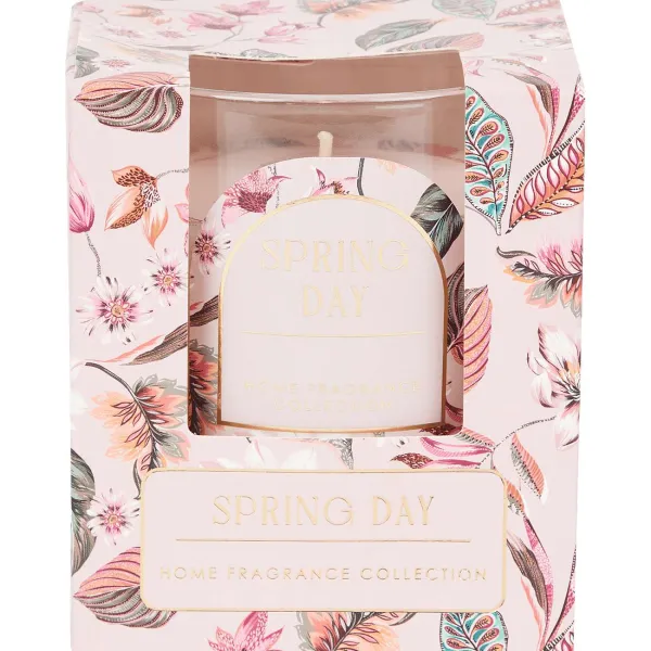 Candra Kaarsen^Geurkaars In Cadeauverpakking