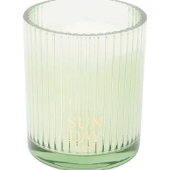 Candra Kaarsen^Geurkaars In Glas