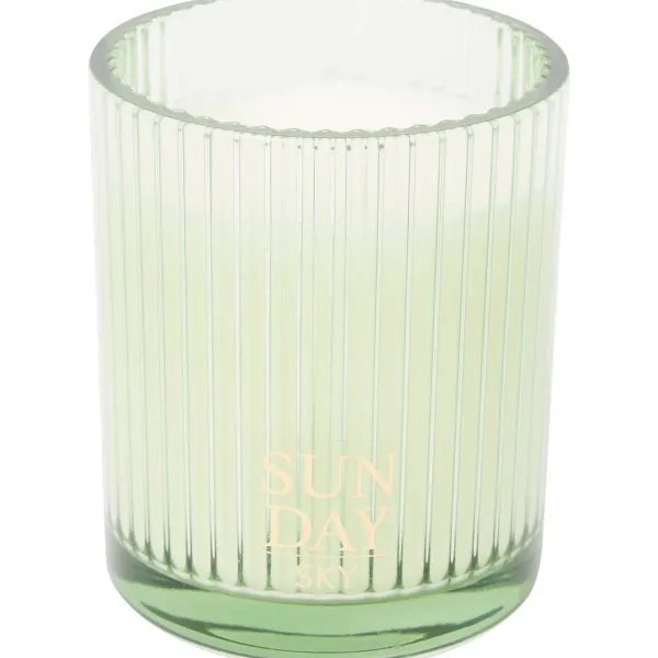 Candra Kaarsen^Geurkaars In Glas