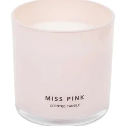 Candra Kaarsen^Geurkaars In Glas