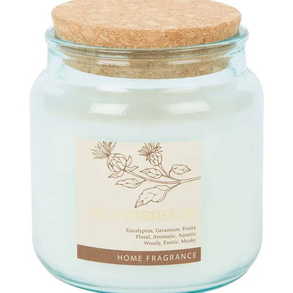 Candra Kaarsen^Geurkaars In Glas