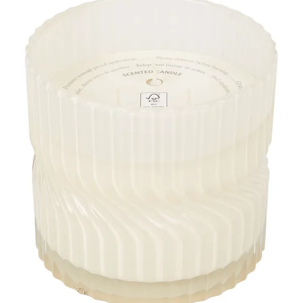 Candra Kaarsen^Geurkaars In Glas