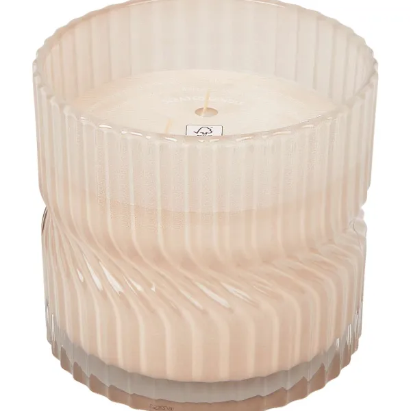 Candra Kaarsen^Geurkaars In Glas