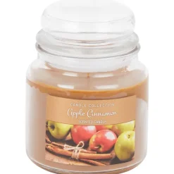 Candra Kaarsen^Geurkaars In Glazen Pot