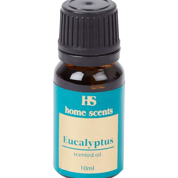 Merk Woonaccessoires^Geurolie