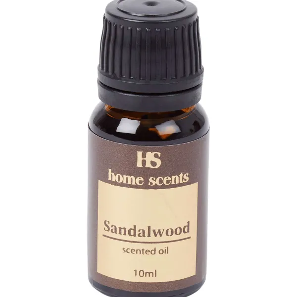 Merk Woonaccessoires^Geurolie