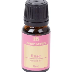 Merk Woonaccessoires^Geurolie