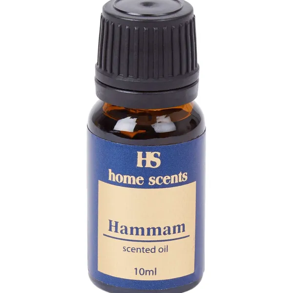 Merk Woonaccessoires^Geurolie