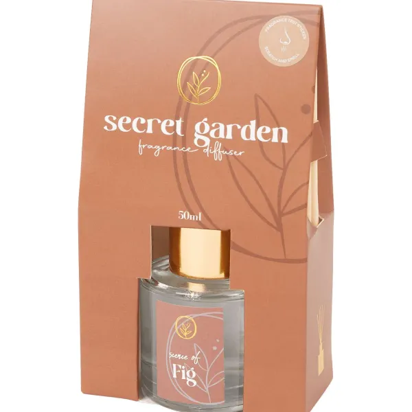 DC Comics Parfum^Geurstokjes