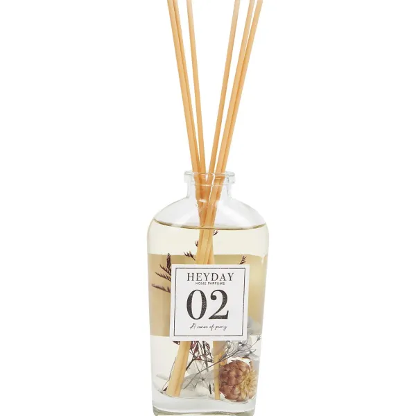 DC Comics Parfum^Geurstokjes Met Droogbloemen