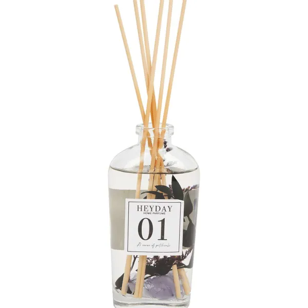 DC Comics Parfum^Geurstokjes Met Droogbloemen