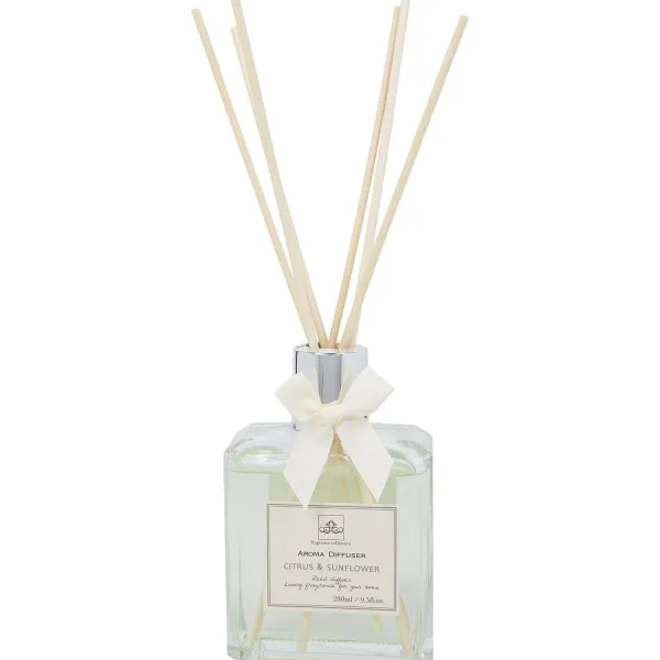 DC Comics Parfum^Geurstokjes Met Strik