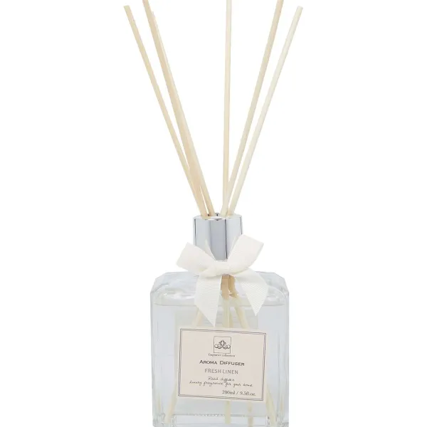 DC Comics Parfum^Geurstokjes Met Strik