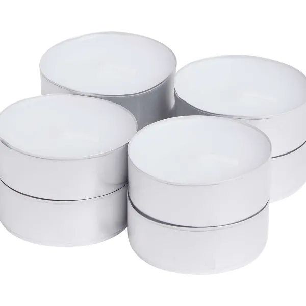 Merk Tuindecoratie^Geurtheelichten Citronella