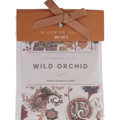 Dash Afwas- & Wasmiddelen^Geurzakjes