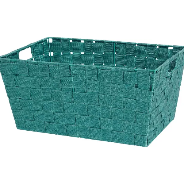 Merk Woonaccessoires^Gevlochten Mand