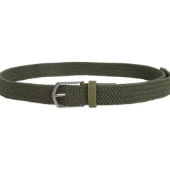 McGregor Accessoires^Gevlochten Riem