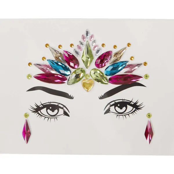 Palmolive Lichaamsverzorging^Gezichts- En Haardiamanten