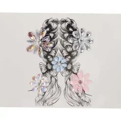 Palmolive Lichaamsverzorging^Gezichts- En Haardiamanten