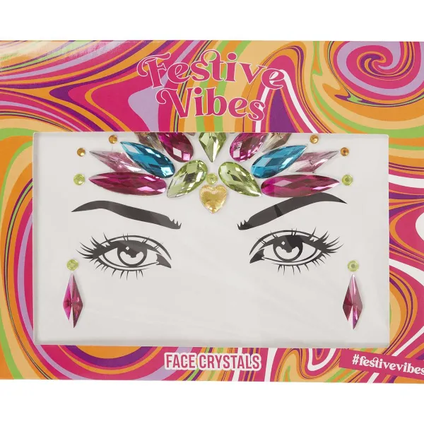 Palmolive Lichaamsverzorging^Gezichts- En Haardiamanten