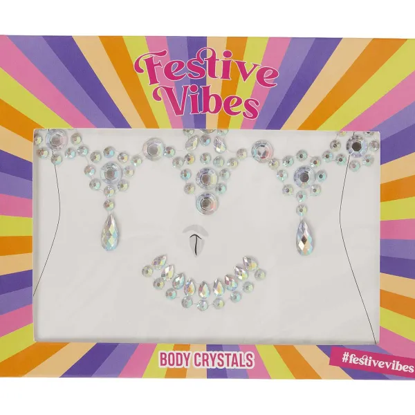 Palmolive Lichaamsverzorging^Gezichts- En Haardiamanten