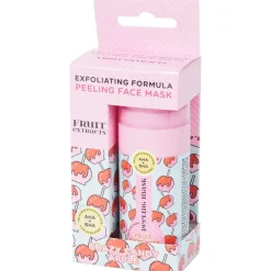 Chupa Chups Gezichtsverzorging^Gezichtsmasker Peeling Fruit Extracts