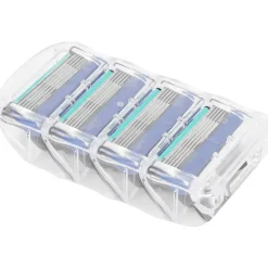 Gillette Ontharen & Scheren^Fusion5 Scheermesjes Sport