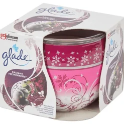 Glade Kaarsen^Geurkaars Radiant Fresh Berries