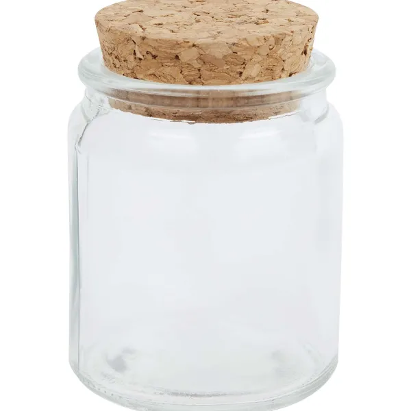 Disney Knutselen^Glazen Hobbypot